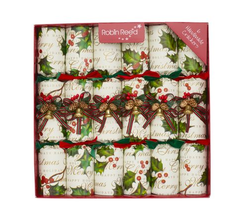 6062 Holly Bells